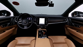 VOLVO S90  T8 AWD 2022