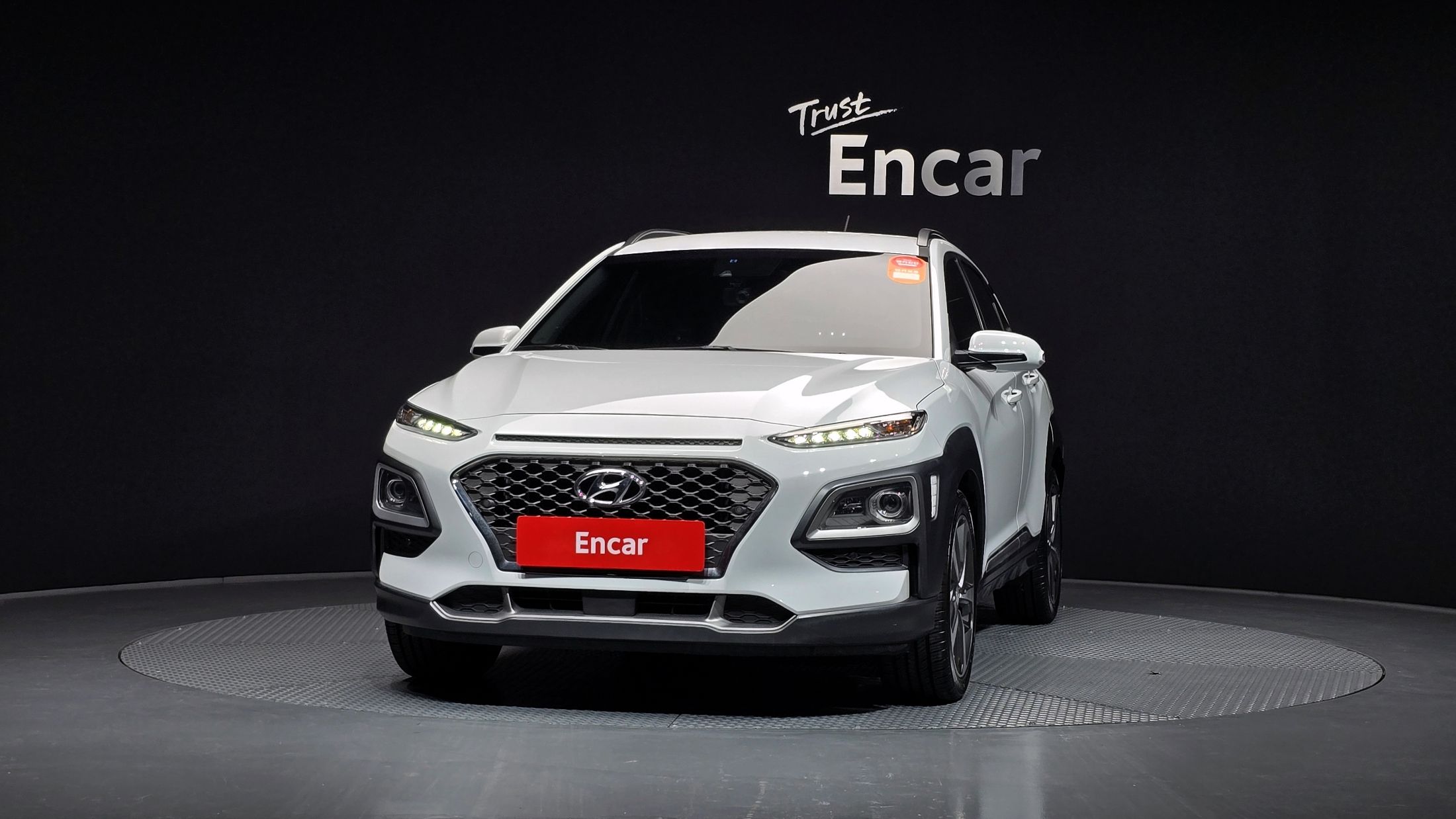 HYUNDAI KONA 2018