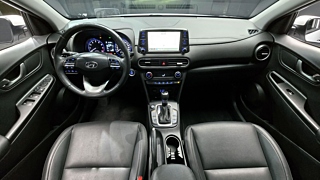 HYUNDAI KONA 2018