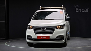 HYUNDAI STAREX GRAND 2019