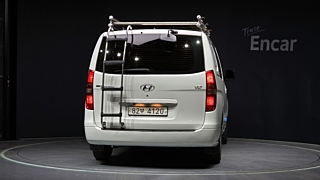 HYUNDAI STAREX GRAND 2019