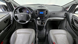HYUNDAI STAREX GRAND 2019