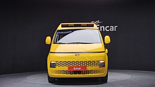 HYUNDAI STARIA 2023