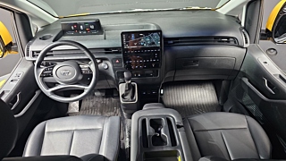 HYUNDAI STARIA 2023