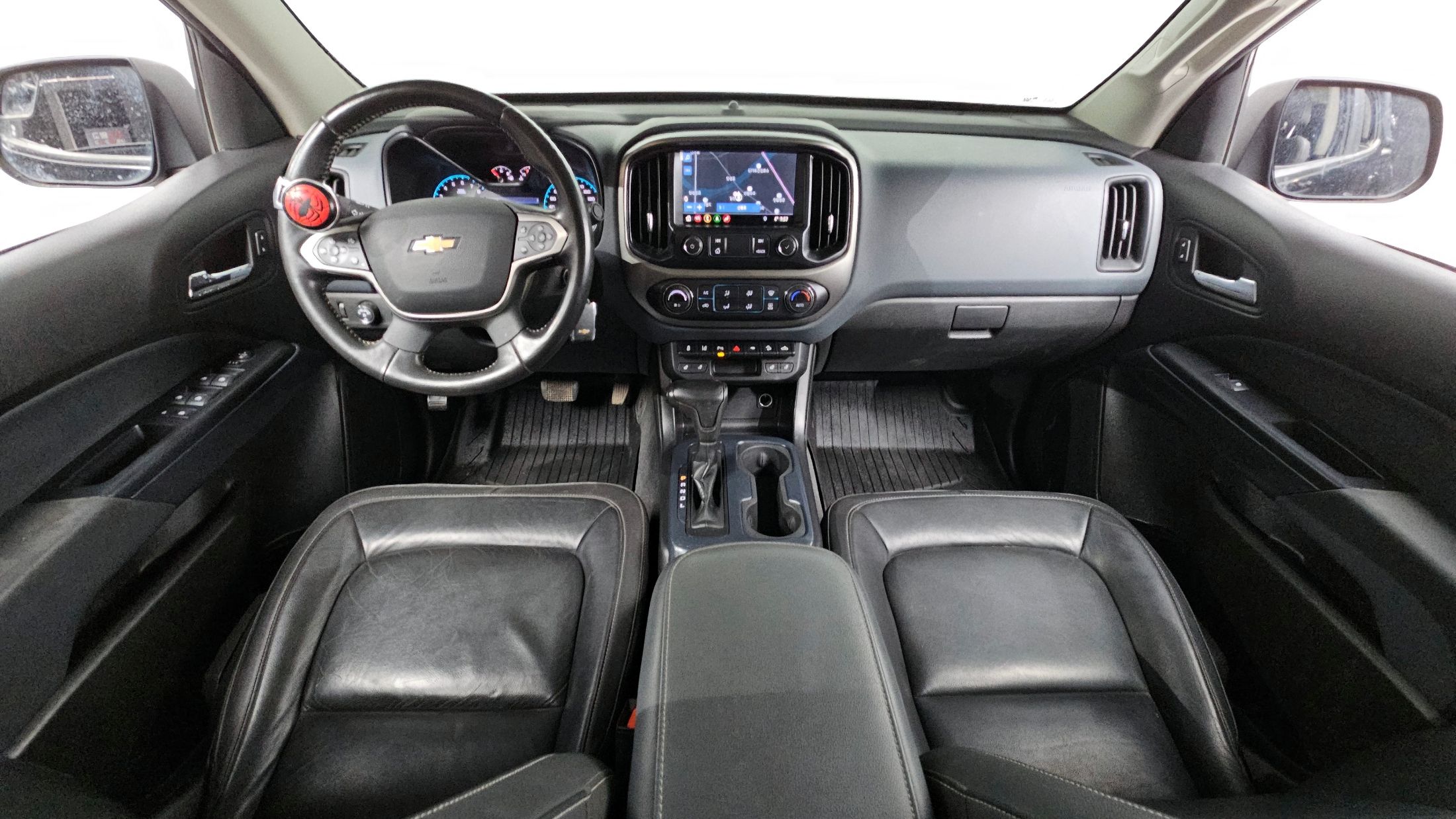 DAEWOO COLORADO 2021