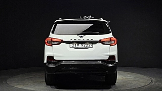 SSANGYONG REXTON G4 2017