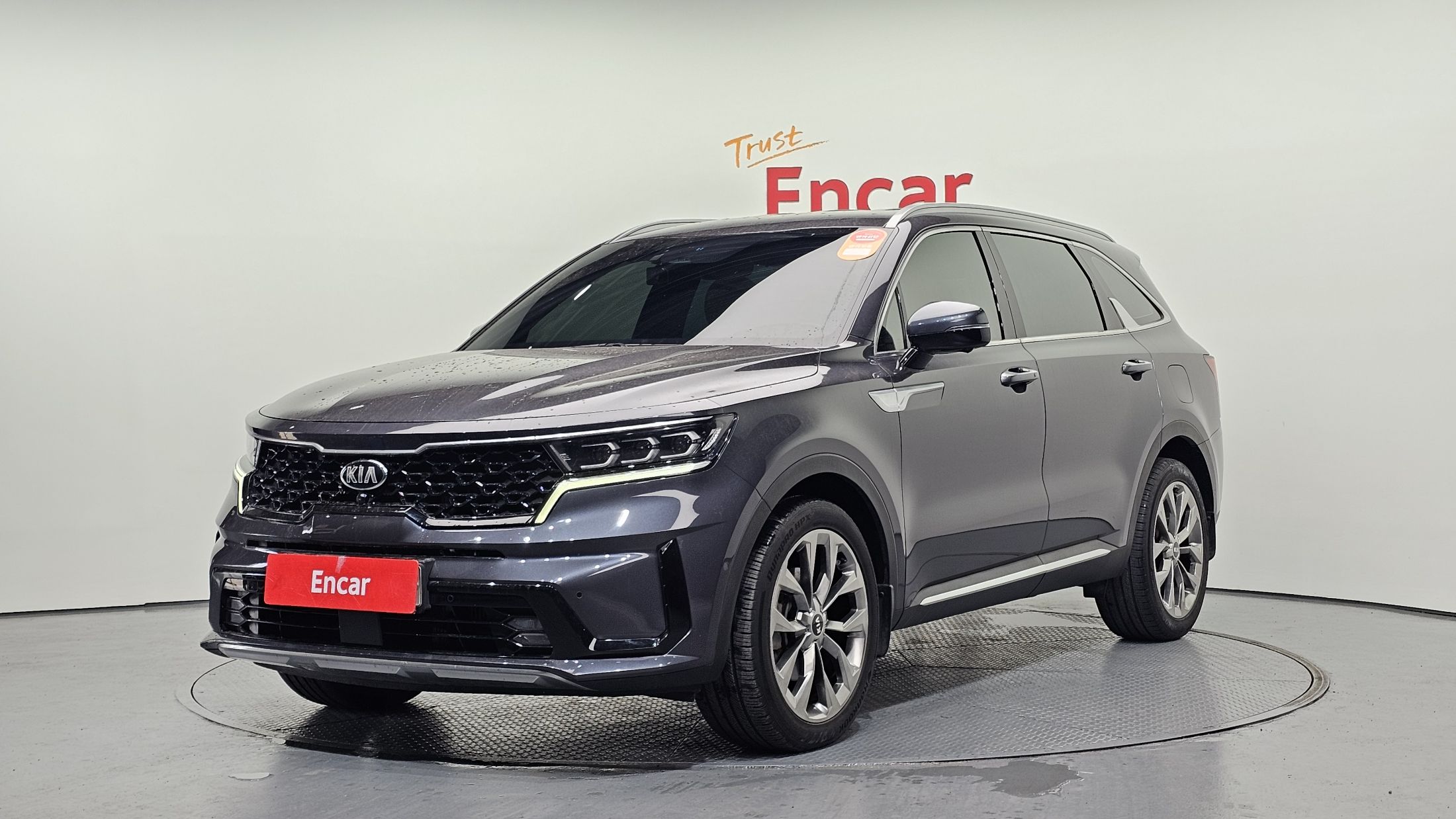 KIA SORENTO 2020