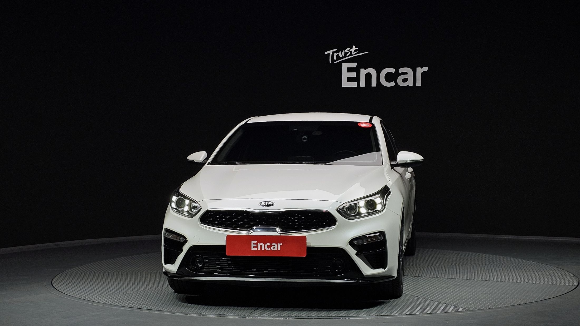 KIA K3 2019