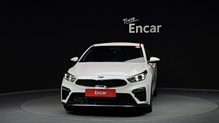 KIA K3 2019