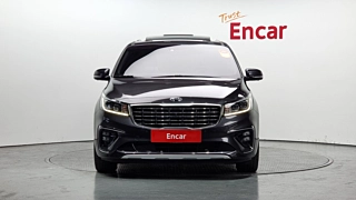 KIA CARNIVAL 2019