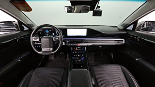 HYUNDAI GRANDEUR HYBRID GN7 2023