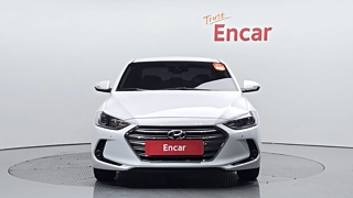 HYUNDAI AVANTE AD 2016