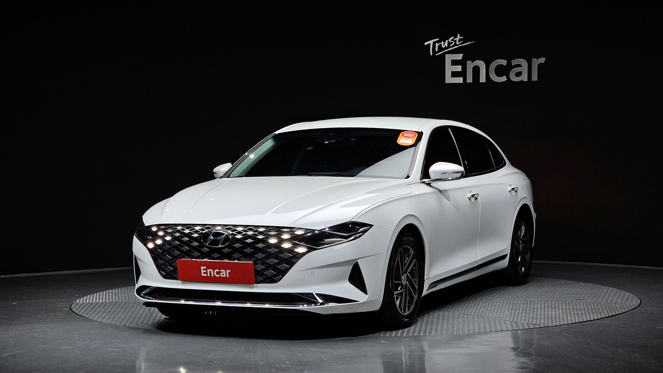 HYUNDAI GRANDEUR IG