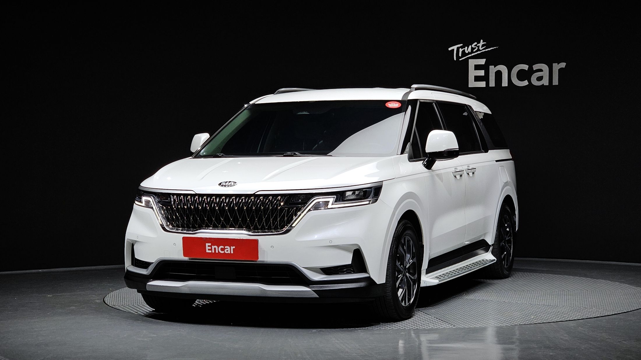 KIA CARNIVAL 2021