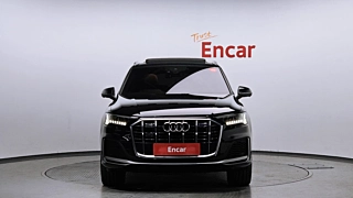 AUDI Q7 4M 2020