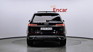 AUDI Q7 4M 2020