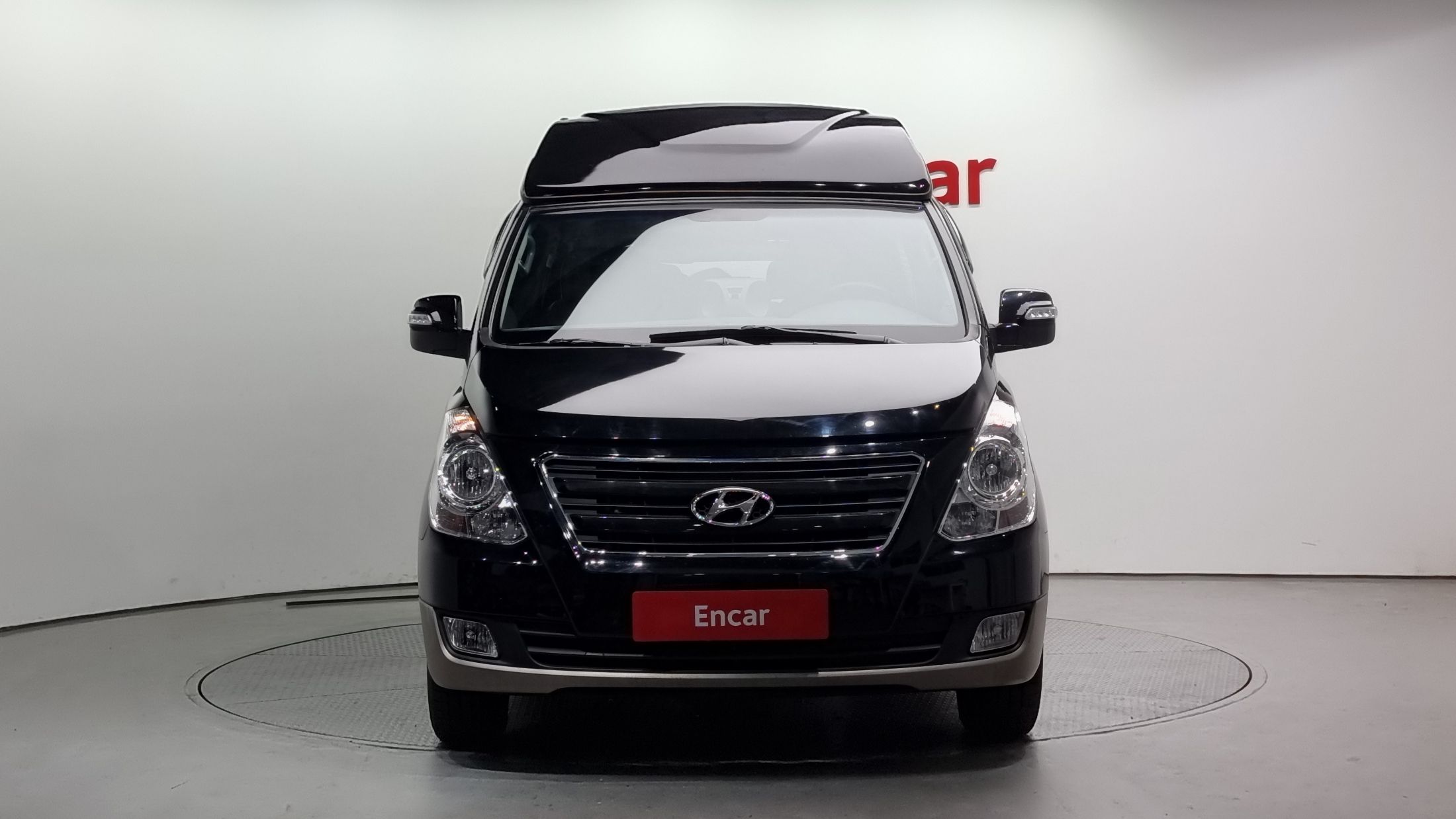 HYUNDAI STAREX GRAND 2015