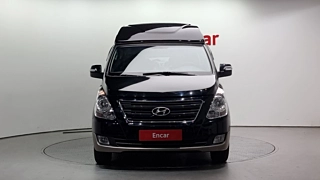 HYUNDAI STAREX GRAND 2015