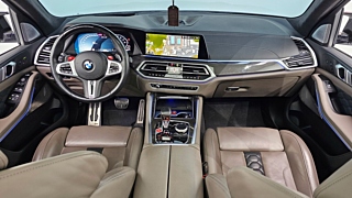BMW X5M G05 2023
