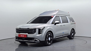 KIA CARNIVAL 2025