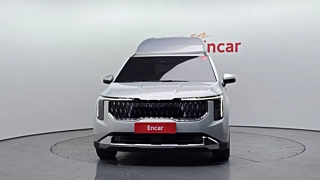 KIA CARNIVAL 2025