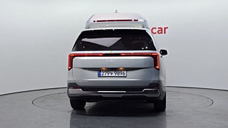 KIA CARNIVAL 2025