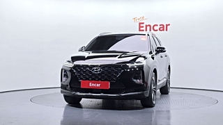 HYUNDAI SANTAFE TM 2018