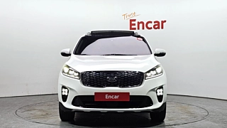 KIA SORENTO 2017