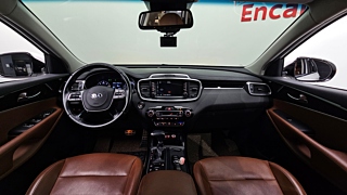 KIA SORENTO 2017
