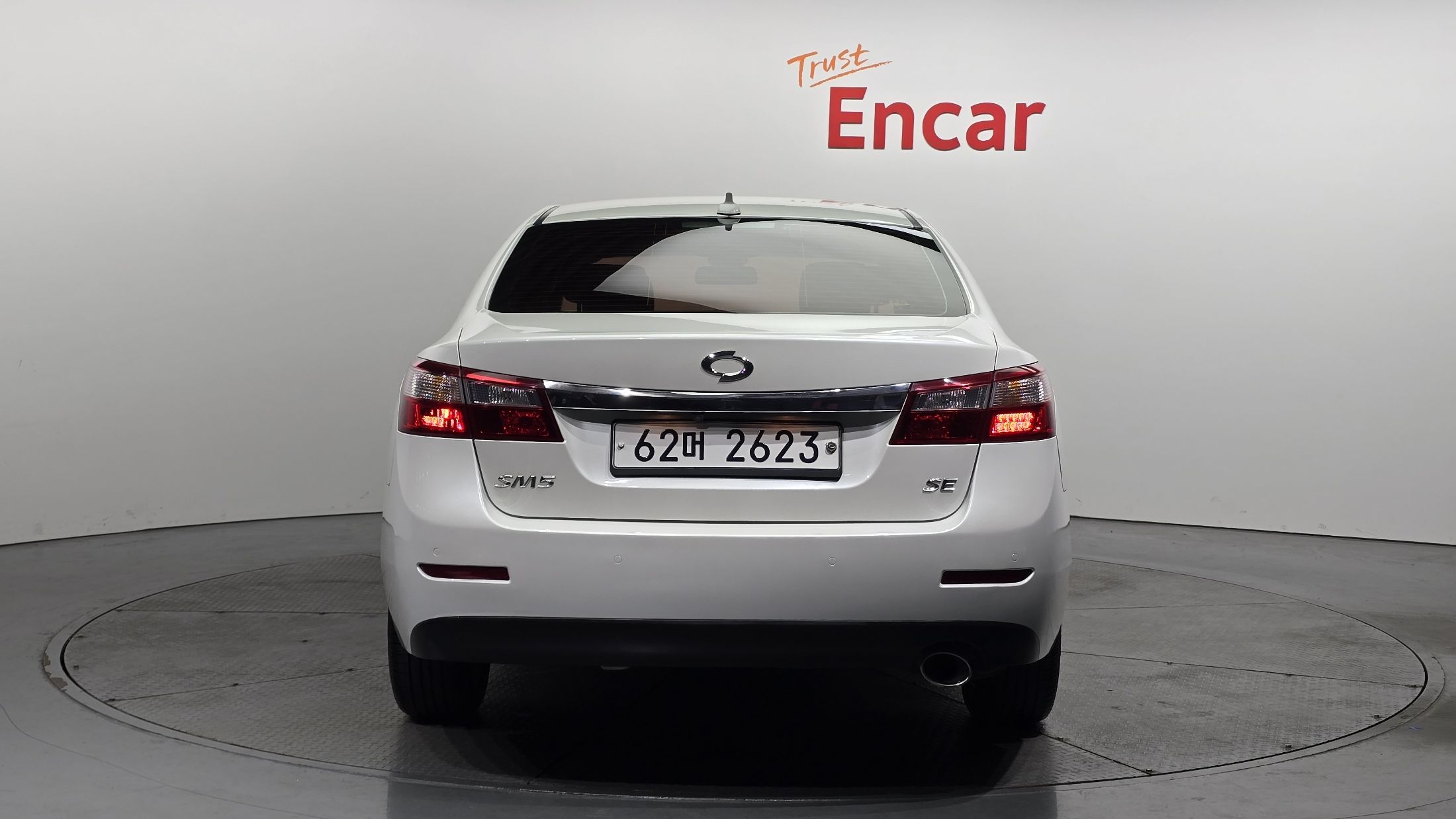 SAMSUNG SM5 NEW 2011