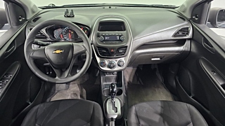 DAEWOO SPARK THE NEXT 2016