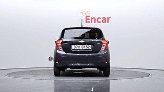 DAEWOO SPARK THE NEXT 2016