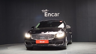 KIA K9 2019