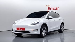 tesla model-y