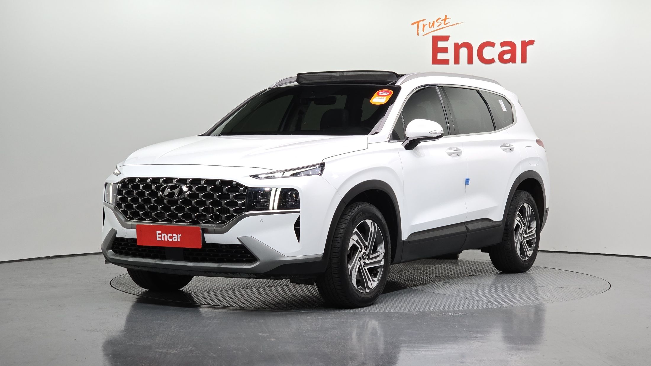 HYUNDAI SANTAFE 2023