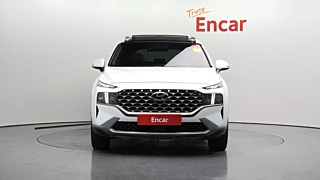 HYUNDAI SANTAFE 2023