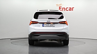 HYUNDAI SANTAFE 2023