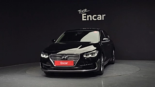 HYUNDAI GRANDEUR IG 2019