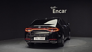 HYUNDAI GRANDEUR IG 2019