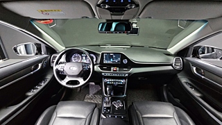 HYUNDAI GRANDEUR IG 2019