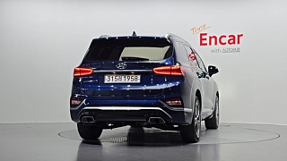 HYUNDAI SANTAFE TM 2020