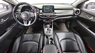 KIA K3 2020