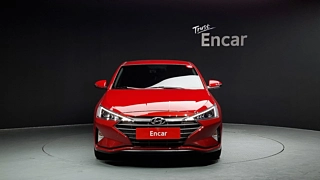 HYUNDAI AVANTE AD 2018