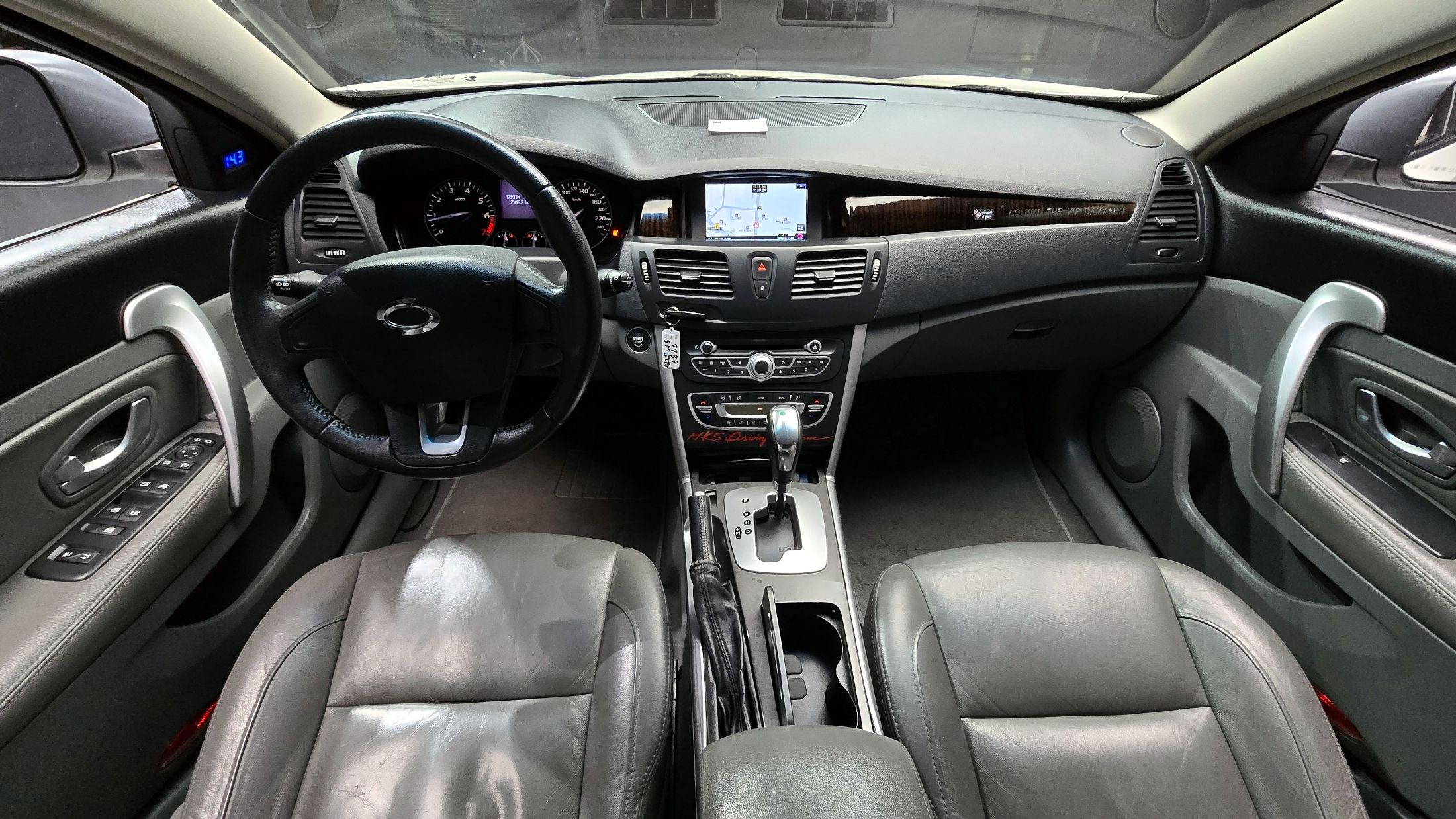 SAMSUNG SM5 NEW 2011