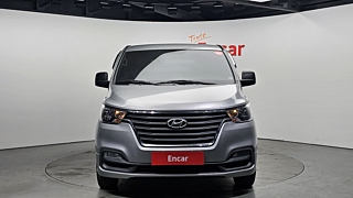 HYUNDAI STAREX GRAND 2018