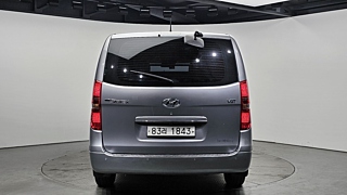 HYUNDAI STAREX GRAND 2018