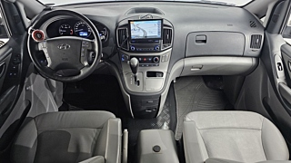 HYUNDAI STAREX GRAND 2018