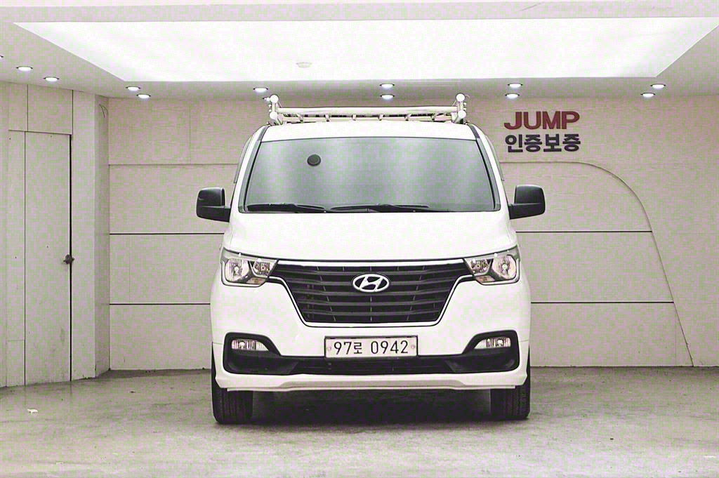HYUNDAI STAREX GRAND 2020