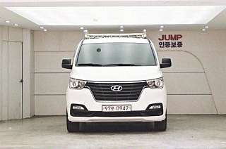HYUNDAI STAREX GRAND 2020
