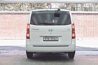 HYUNDAI STAREX GRAND 2020